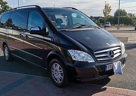 Mercedes-Benz Viano 3.0 CDI TREND EDITION lang TREND EDITION