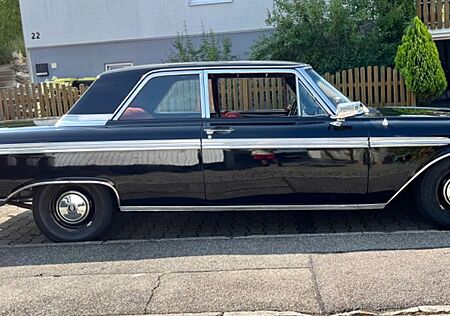 Ford Galaxy Galaxie 1962