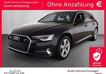 Audi A6 Avant 45 TFSI S tronic Sport Pano ACC SpurH