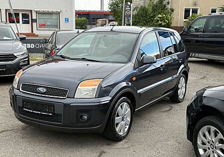 Ford Fusion Plus 1,4 Liter/TÜV NEU/ZAHNRIEMEN GEMACHT