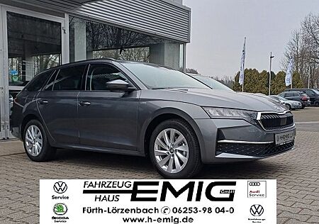Skoda Octavia Combi Selection ANSCHLUSSGARANTIE,AHK,PA