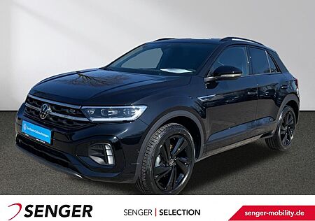 VW T-Roc Volkswagen R-Line 1.0 TSI Navi LED Pano