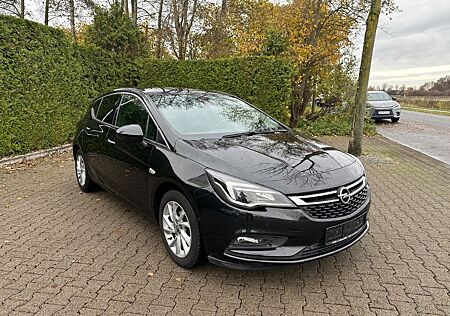 Opel Astra K Lim. 5-trg. Innovation Automatik Navi