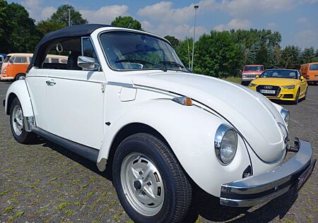 VW Käfer Volkswagen 1303 Cabrio