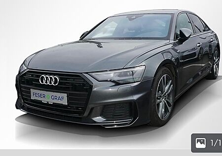 Audi A6 50 TFSI e quattro S tronic