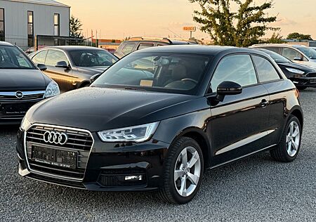 Audi A1 Sport 1,4 TSI Xenon Navi