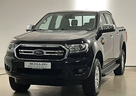 Ford Ranger XLT DoKa Panther*AHK*Navi*Klima*Tempo*1Hd