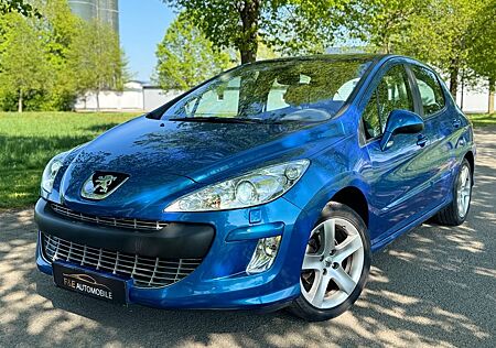 Peugeot 308 Sport Plus 1.Hand*Tüv*Klima*Pano*Pdc