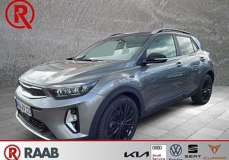 Kia Stonic Nightline Edition 1.0 T-GDI Android Auto
