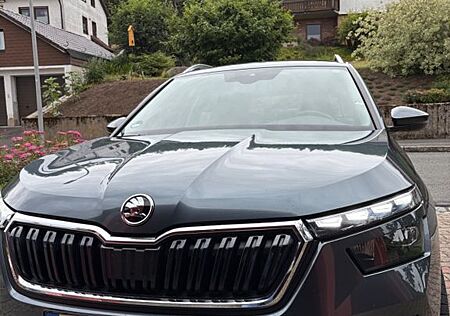 Skoda Kamiq 1.0 TSI 85k Style Style