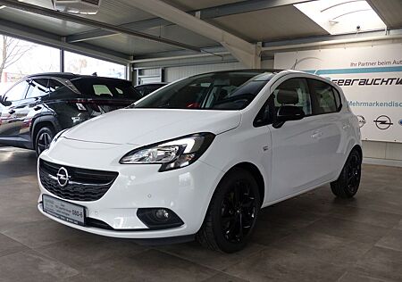 Opel Corsa Color Edition 1.4 AppConnect+Shzg+Lhzg+PDC
