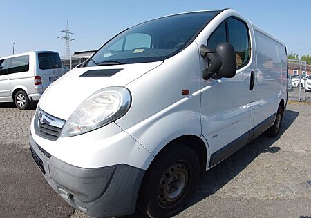 Opel Vivaro gebraucht kaufen Opel Vivaro Kasten L1H1 2,9t