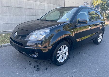 Renault Koleos Dynamique*Leder*PDC*Allradantrieb*TOP*
