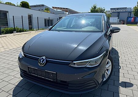 VW Golf Volkswagen VIII 1.5 eTSI LIFE NAVI*VIRTUELL*STZHG*AHK*