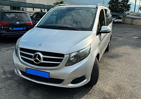 Mercedes-Benz V 250 CDI/BT/d 4MATIC