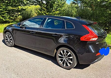 Volvo V40 T2 Geartronic Momentum Momentum