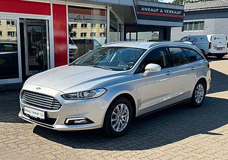 Ford Mondeo 5 Turnier 2.0 TDCi Navi Sitzheizung Tempo