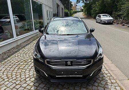 Peugeot 508 SW Business-Line