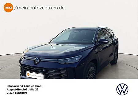VW Tayron Volkswagen Elegance 1.5 l eTSI OPF 150 PS 7-Gang-DSG