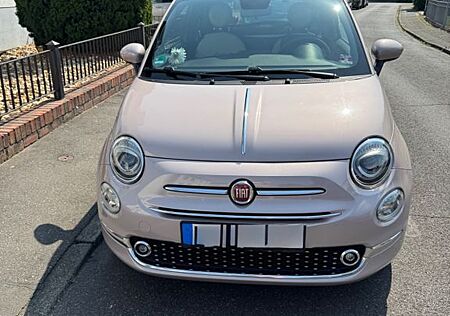 Fiat 500 1.0 GSE N3 Hybrid STAR STAR