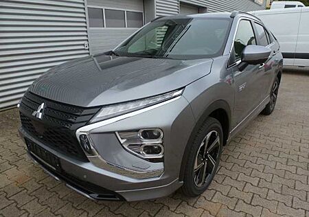 Mitsubishi Eclipse Cross Plug-in Hybrid BASIS 2.4 MIVEC 4WD
