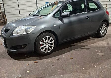 Toyota Auris 1.6-l-Dual-VVT-i Sol Sol