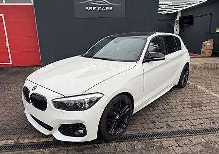 BMW 118i M Sport *TURBO NEU*