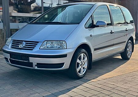 VW Sharan Volkswagen 1.8T tiptronic Trendline**AUTOMATIK*AHK 2