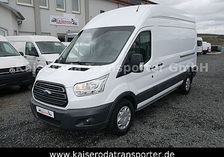 Ford Transit FT 350 L3H3 Autm. VA Klima Navi Kamera