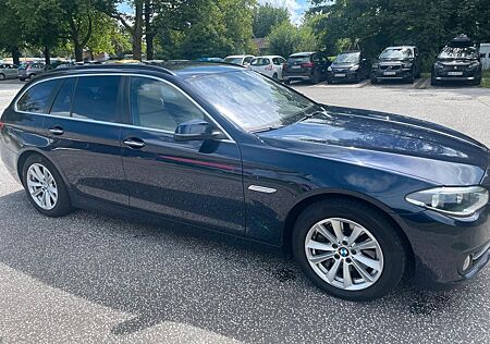 BMW 530d xDrive Touring (F11)