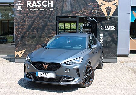 Cupra Formentor VZ5 4Drive 2.5 TSI DSG+DCC+360°+BEATS+