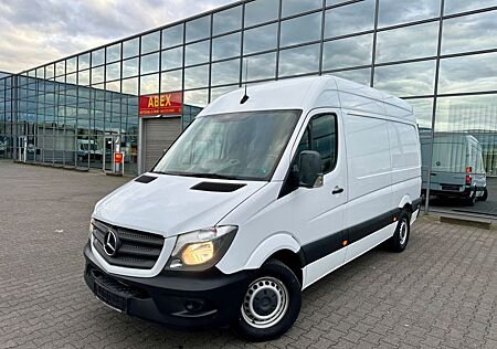 Mercedes-Benz Sprinter II Kasten 314 CDI TSG* 1 HAND*TÜV NEU