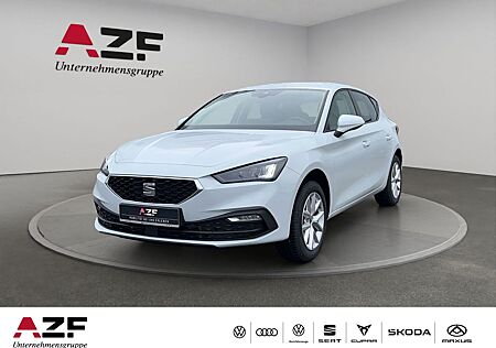 Seat Leon Style Edition 1.5 TSI+SHZ+Navi+ACC+Kamera