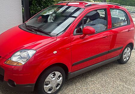 Chevrolet Matiz 1.0 SE SE