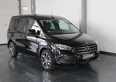Mercedes-Benz T-Klasse 180 d Progressive/AHK/Navi/17"/Kamera