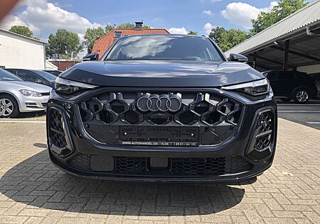Audi SQ5 Sportback TFSI Qu Edition One Pro Tech