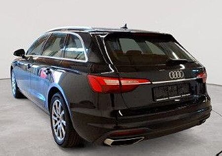 Audi A4 Avant 35 TDI S-tronic Anhängekupplung