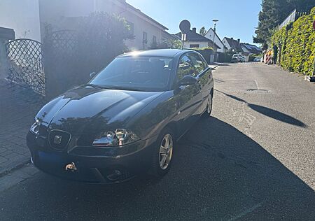 Seat Ibiza 1.4 16V Reference Reference