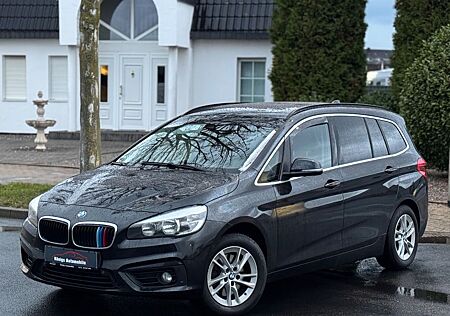 BMW 218 2 Gran Tourer d Advantage*SERVICE*
