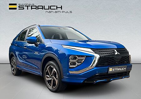 Mitsubishi Eclipse Cross Plus Select Hybrid 4WD LHz/Navi