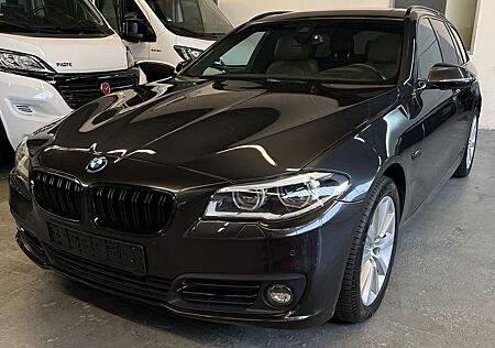 BMW 530 Baureihe 5 Touring d/Automatik/Pano