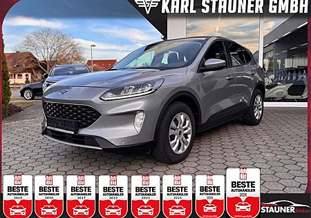 Ford Kuga Cool & Connect DAB PDC KLIMA