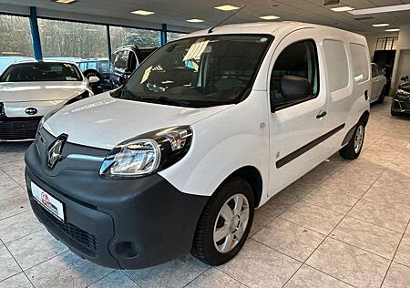 Renault Kangoo Z.E. Maxi 2-Sitzer Elektro/Wasserstoff