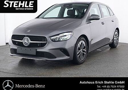 Mercedes-Benz B 180 Progressive LINE ADVANCE MBUX CARP KAM LED