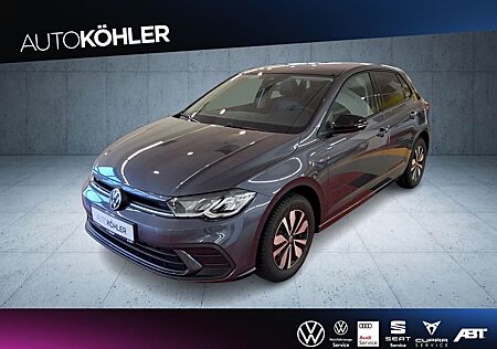 VW Polo Volkswagen VI Goal - DSG - PANORAMA - LED - ACC - SHZ