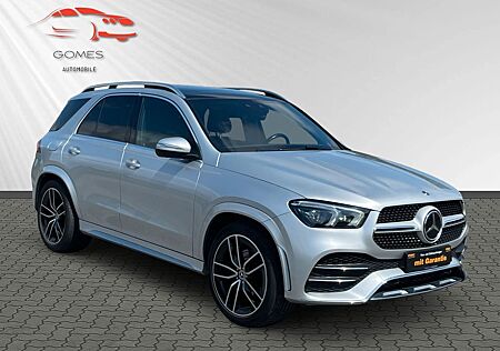Mercedes-Benz GLE 400 d 4Matic AMG/PANO/AHK/DISTR+/SOFTC/SDHZ