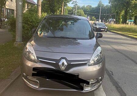 Renault Megane Bose Edition dCi 110 EDC Eco2 Bose Ed...