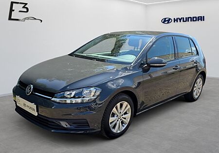 VW Golf Volkswagen 1.0 TSI BMT 5-MT Trendline
