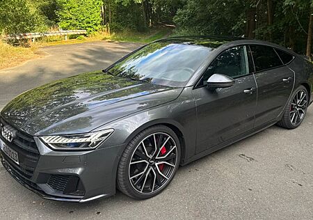 Audi S7 TDI tiptronic quattro -