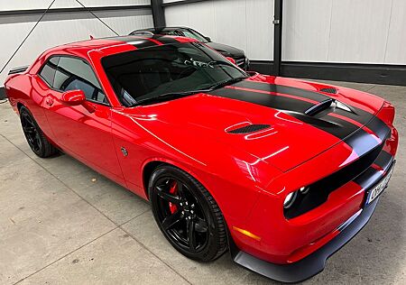 Dodge Challenger SRT Hellcat
